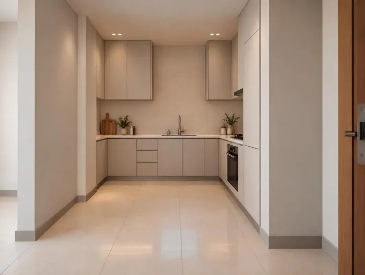 Mars Residences