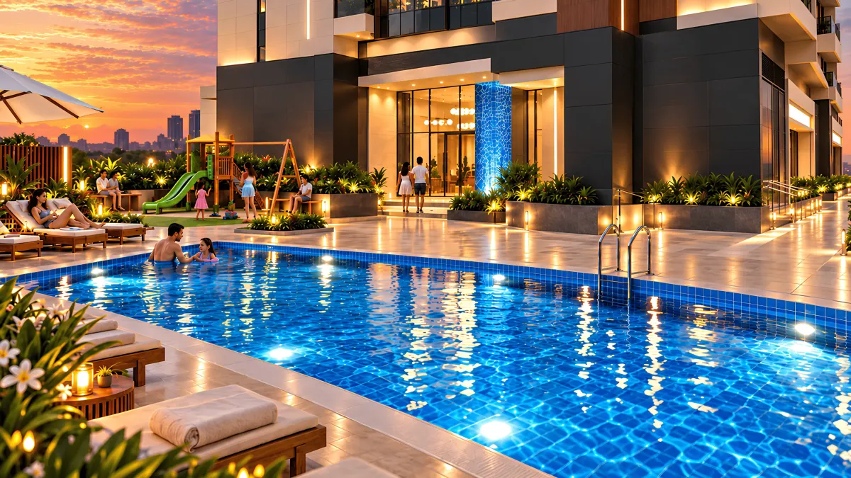 Mars Residences — 2