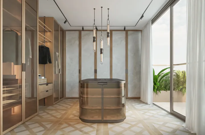 Knightsbridge Phase 2
