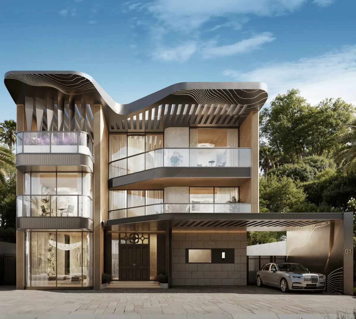Knightsbridge Phase 2 — 3