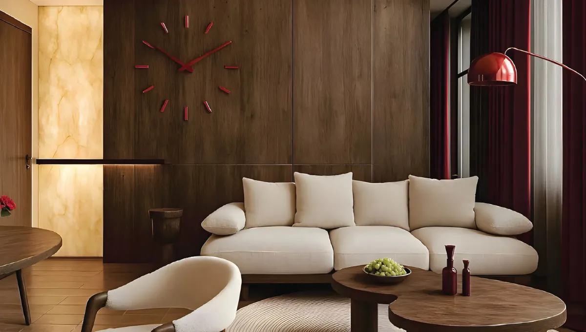 Lincoln Star Residence 3 — 2