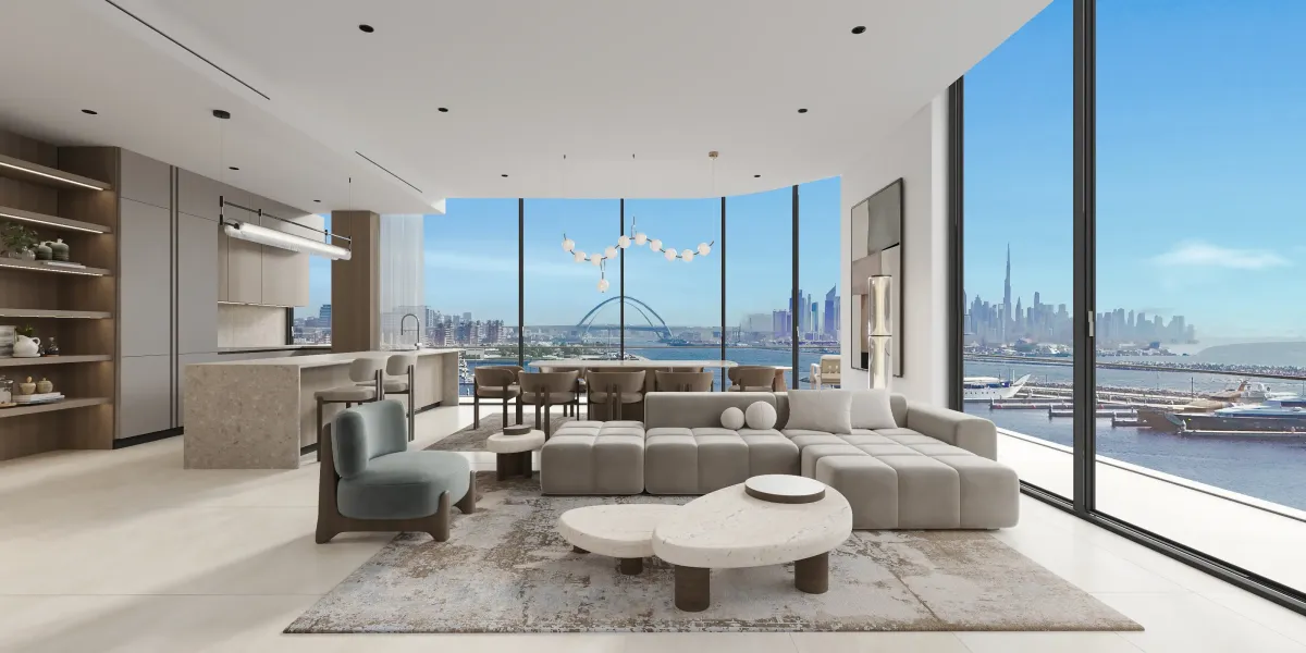 LIV Oceanside — 1
