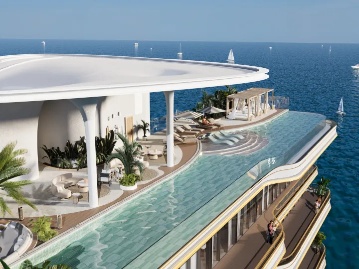 LIV Oceanside