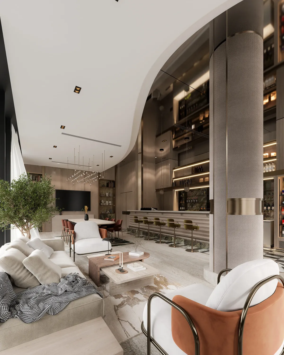 LIV Oceanside — 2