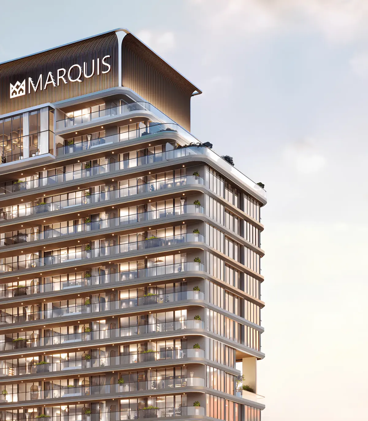 Marquis One — 2