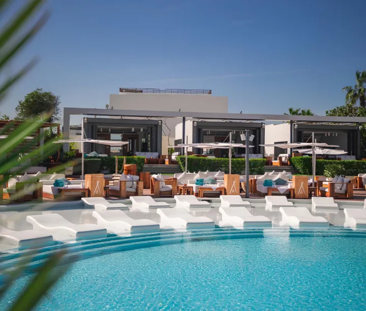 Pearl Jumeirah