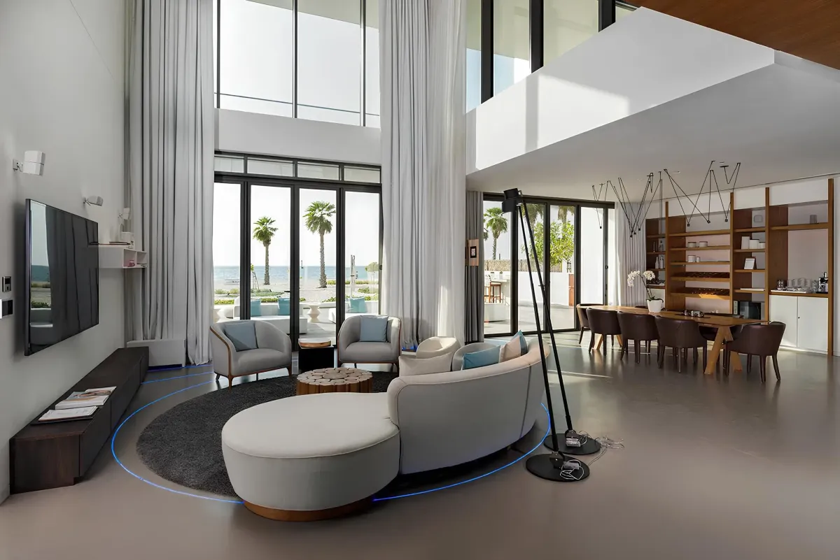 Pearl Jumeirah — 2