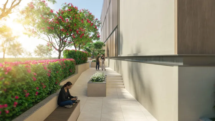 Nirvana Residences 1