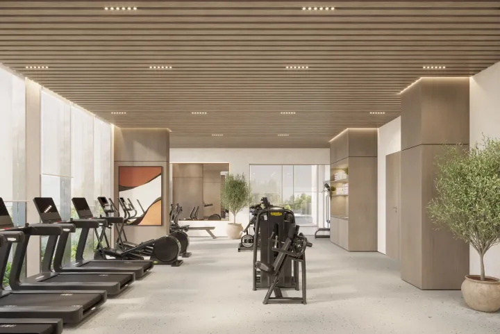 Nirvana Residences 1