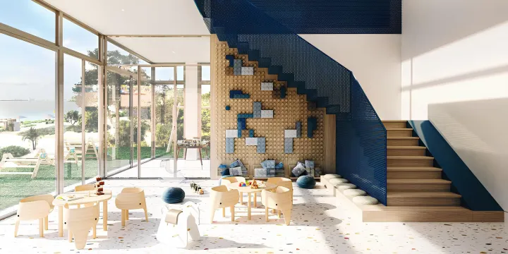 Bay Residences Dubai Islands