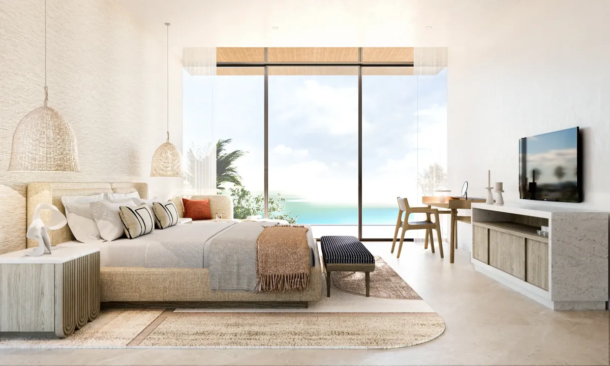 Bay Residences Dubai Islands — 2