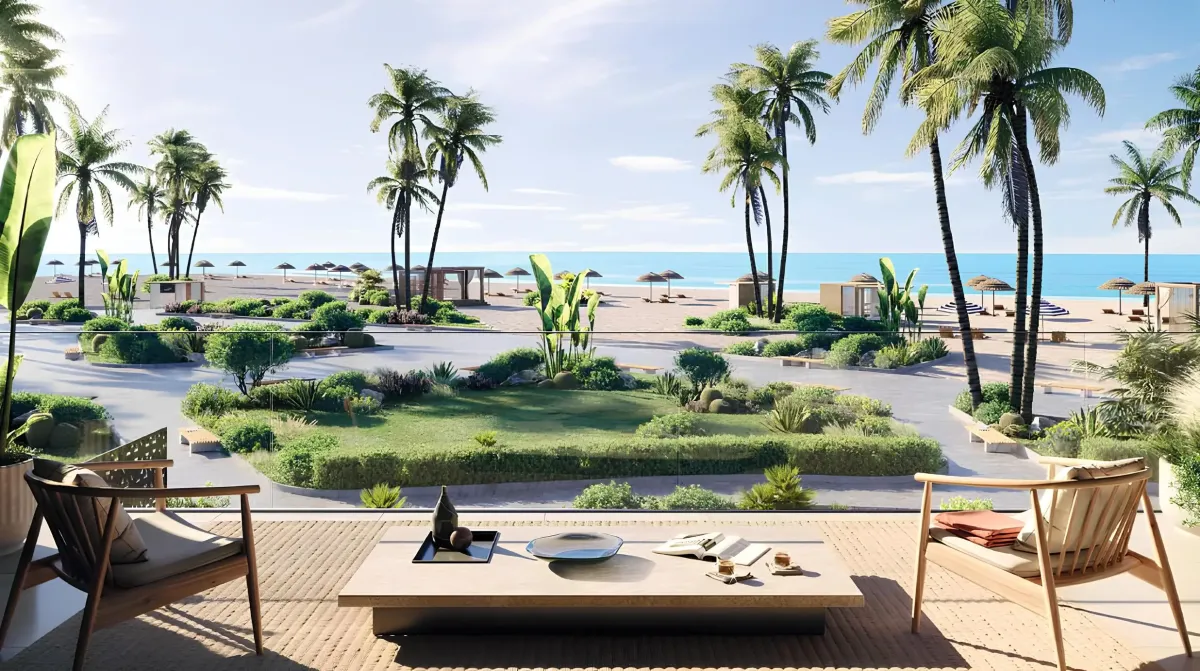 Bay Residences Dubai Islands — 3