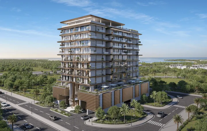 241 WATERSIDE