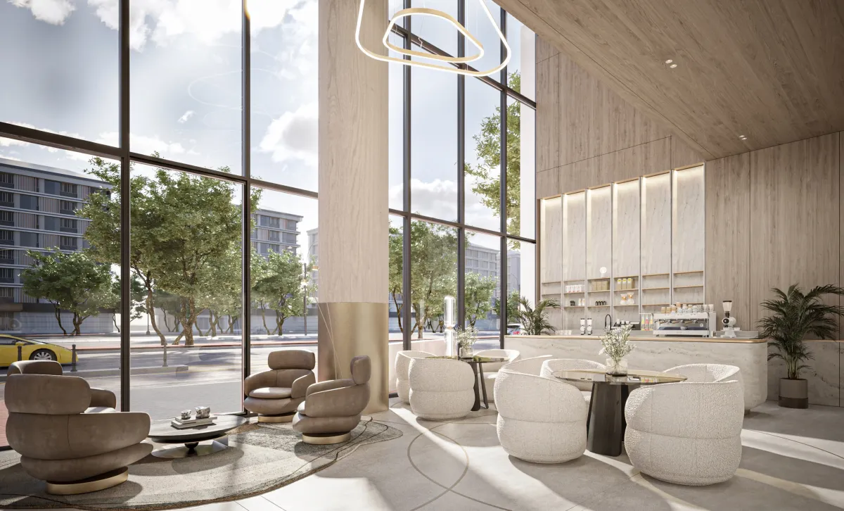 Arthouse Residences — 1