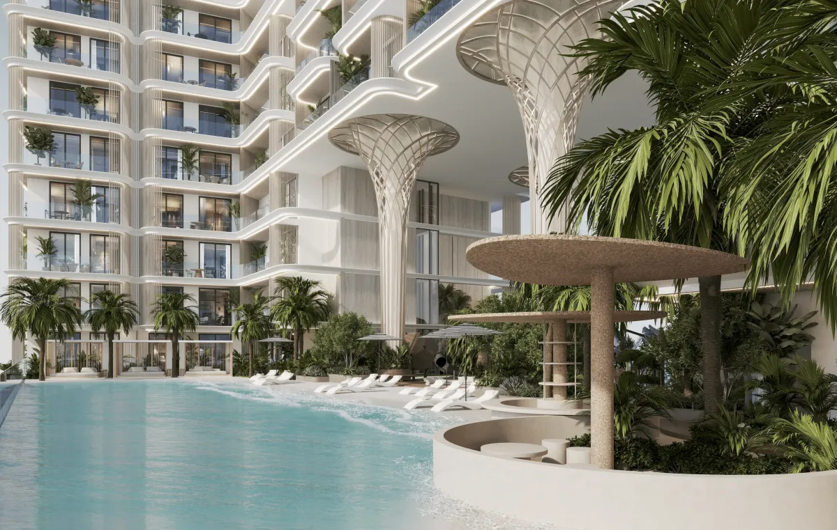 Arthouse Residences — 2