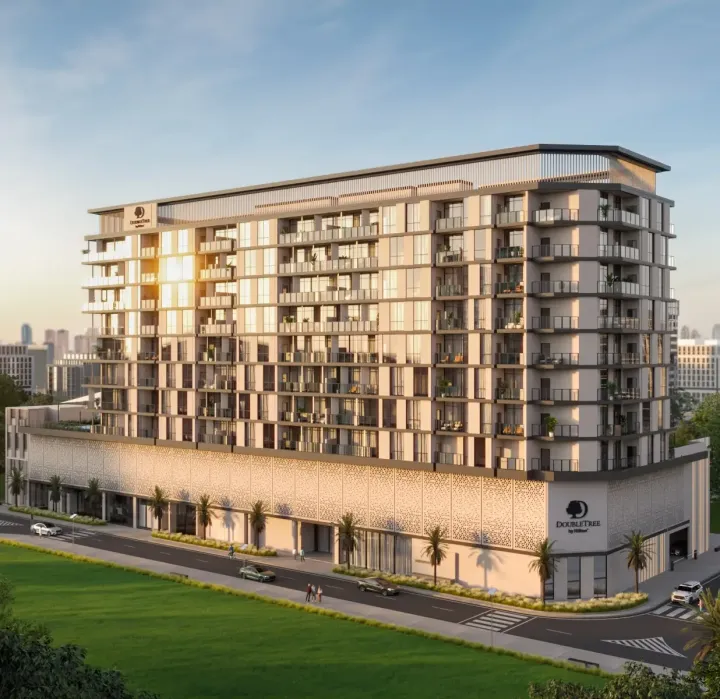DoubleTree by Hilton
