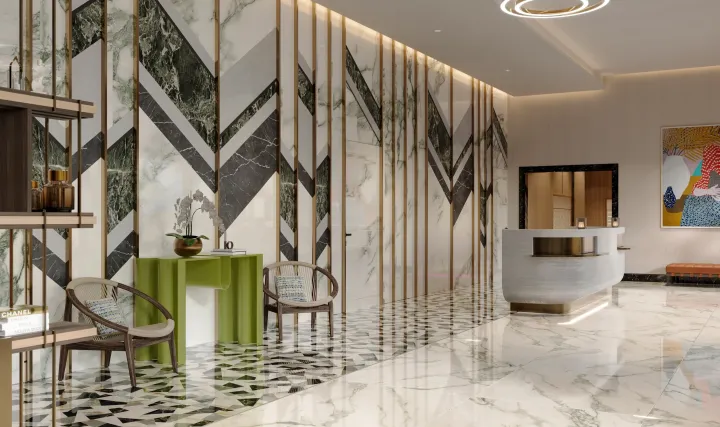 DoubleTree by Hilton