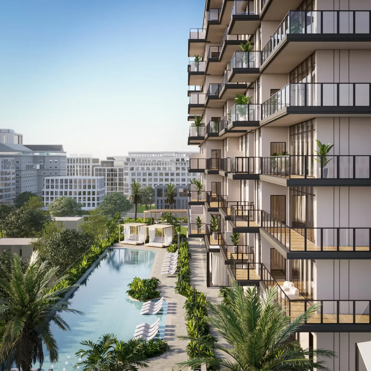 DoubleTree by Hilton — 2