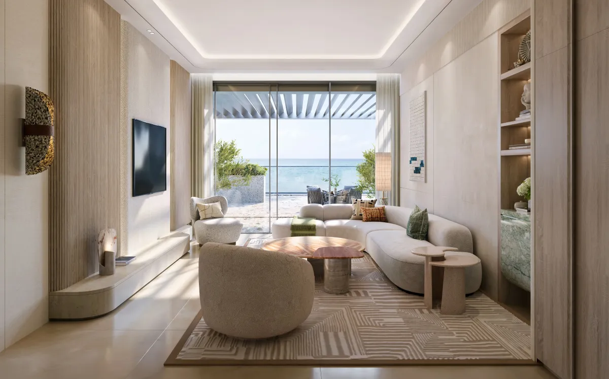 Nasim Al Bahr Residences — 1