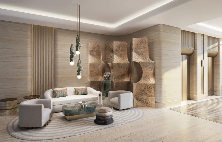 Nasim Al Bahr Residences