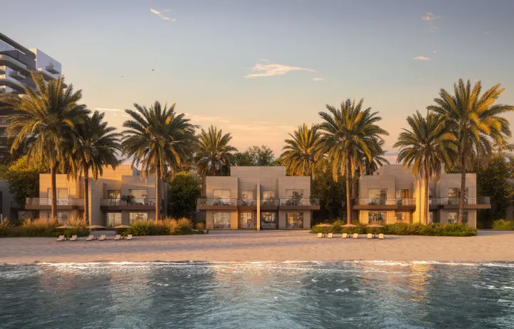Nasim Al Bahr Residences