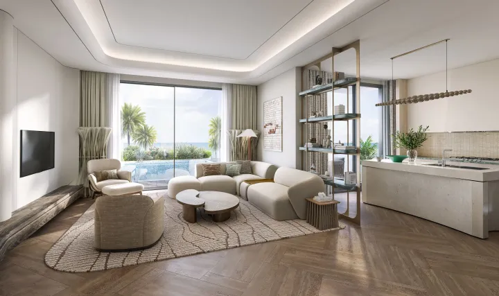 Nasim Al Bahr Residences