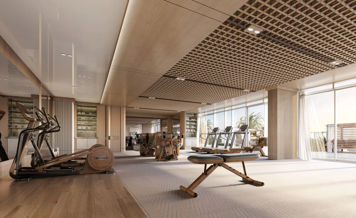 Nasim Al Bahr Residences — 3