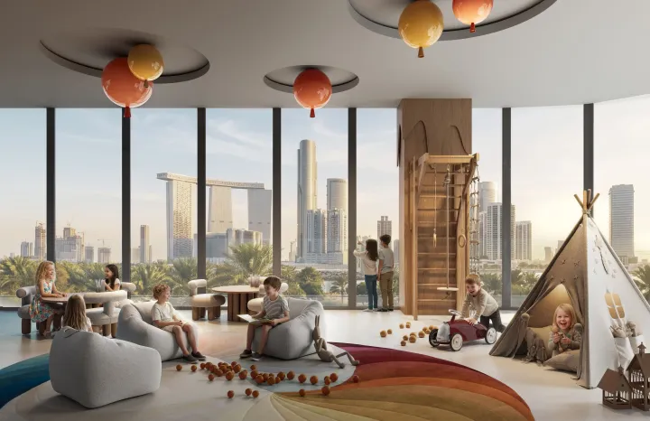 A1LA Residence
