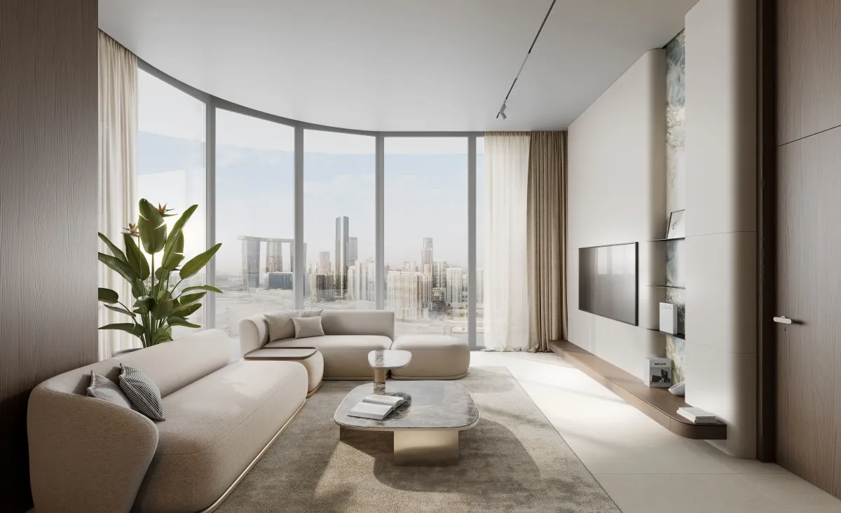 A1LA Residence — 2