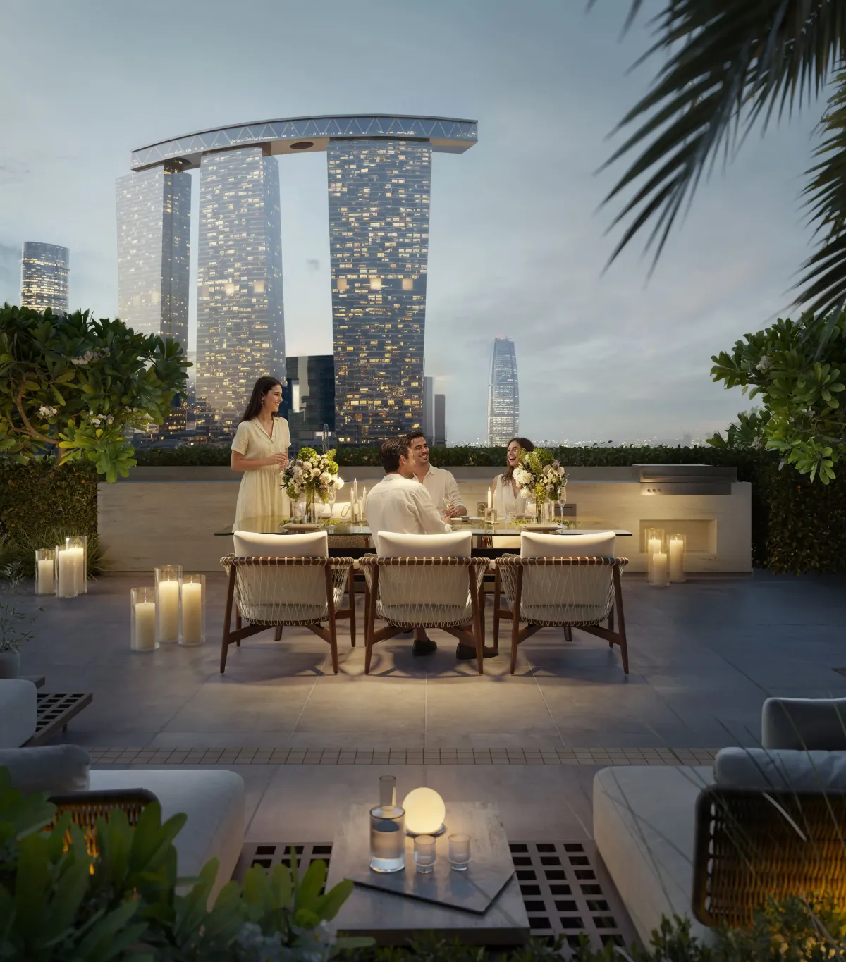 A1LA Residence — 3