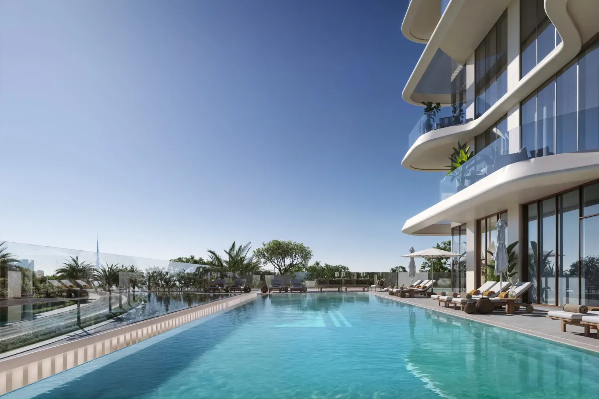 Flora Shore By Calgary Properties — 1