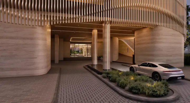 Flora Shore By Calgary Properties