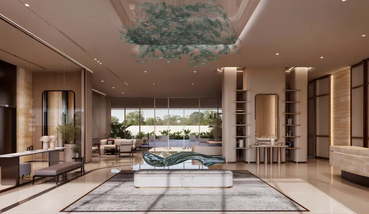 Flora Shore By Calgary Properties