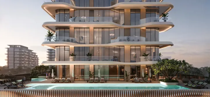 Flora Shore By Calgary Properties