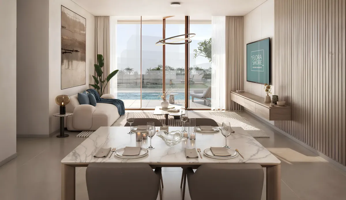 Flora Shore By Calgary Properties — 3