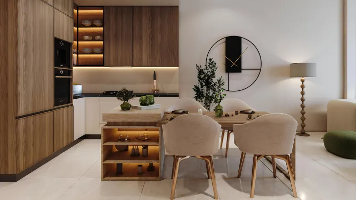 Golf Terrace Residences