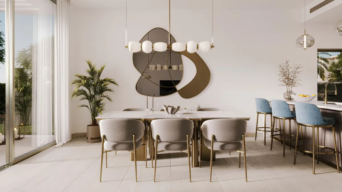 Manchester City Yas Residences by Ohana — 1