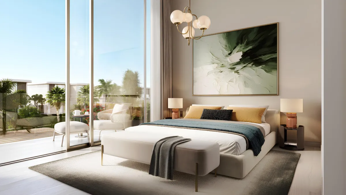 Manchester City Yas Residences by Ohana — 2