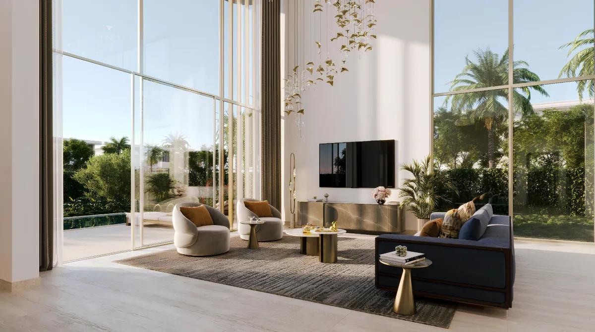 Manchester City Yas Residences by Ohana — 3