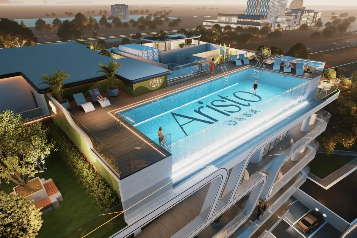 Aristo — 1