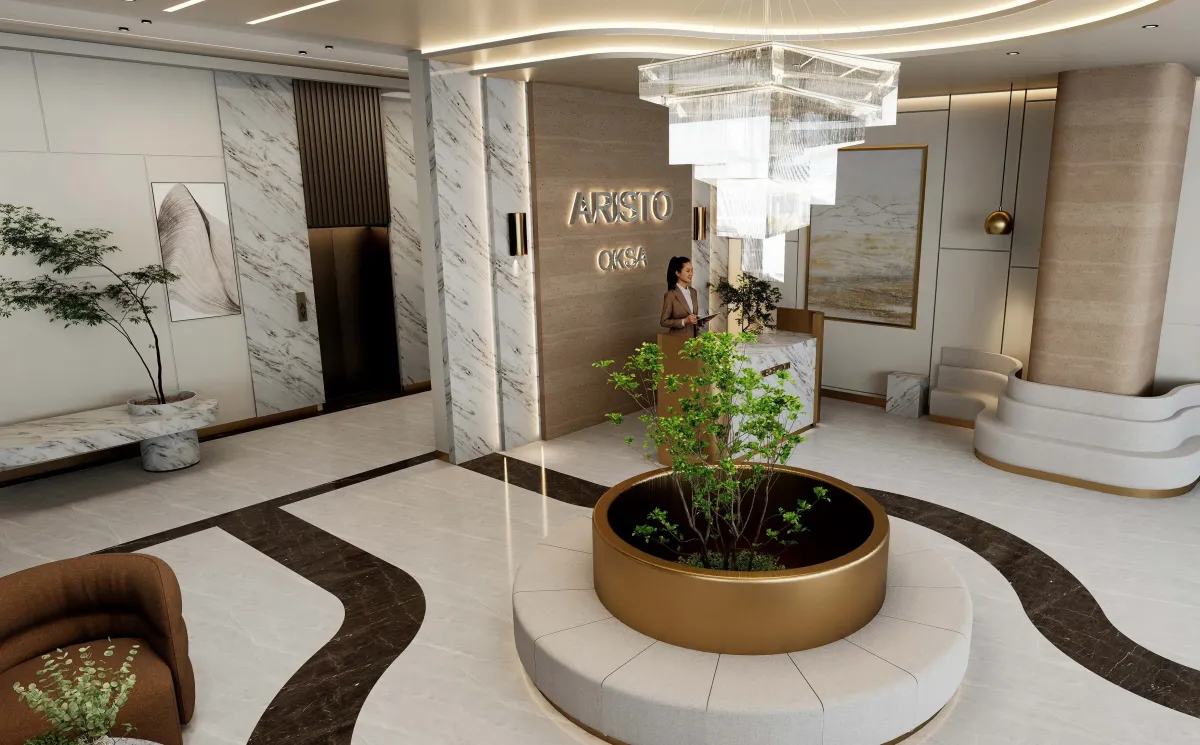 Aristo — 3