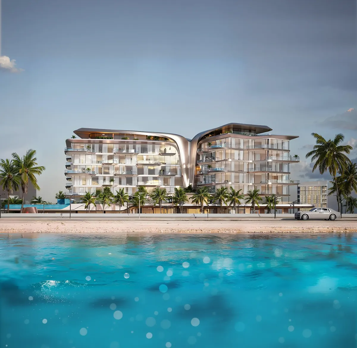 Do Hotels & Residences — 1