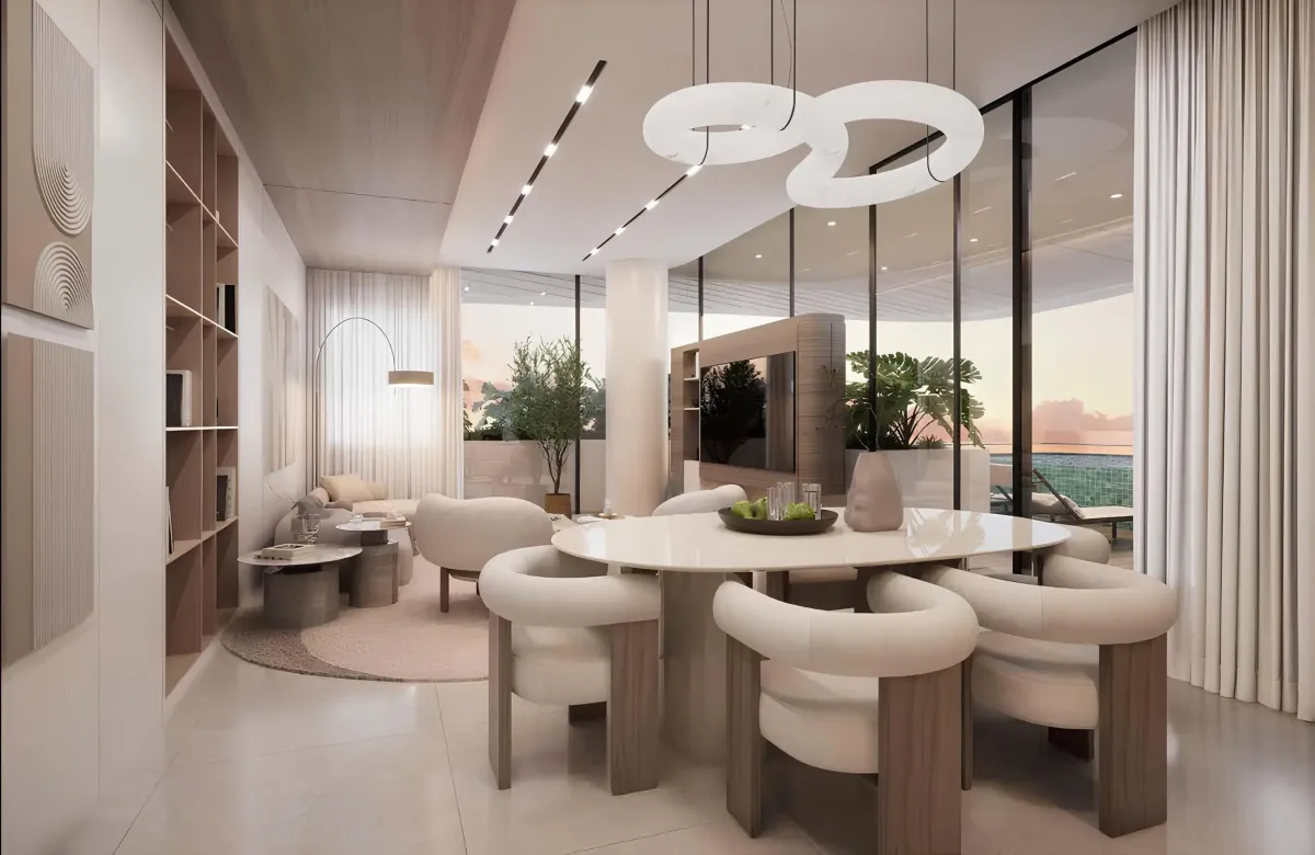 Do Hotels & Residences — 2