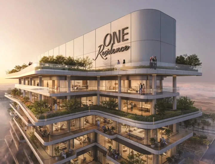 One Residence