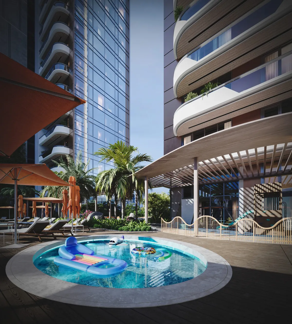 Solena at The Orchard Place — 3