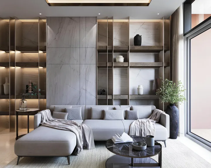 Orchid Residence 1