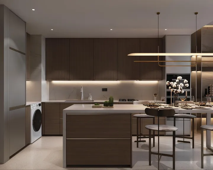 Orchid Residence 1