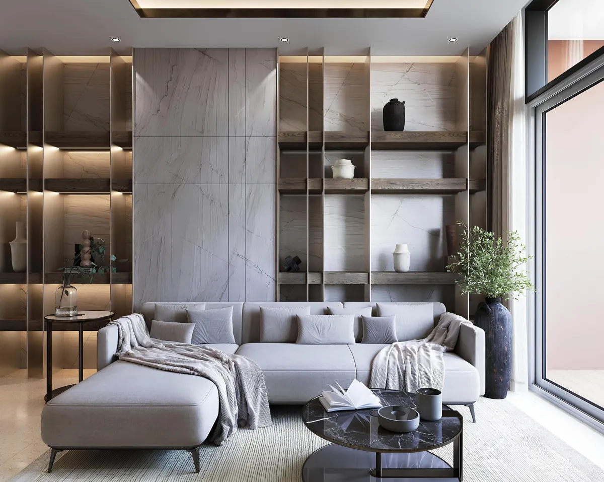 Orchid Residence 1 — 2