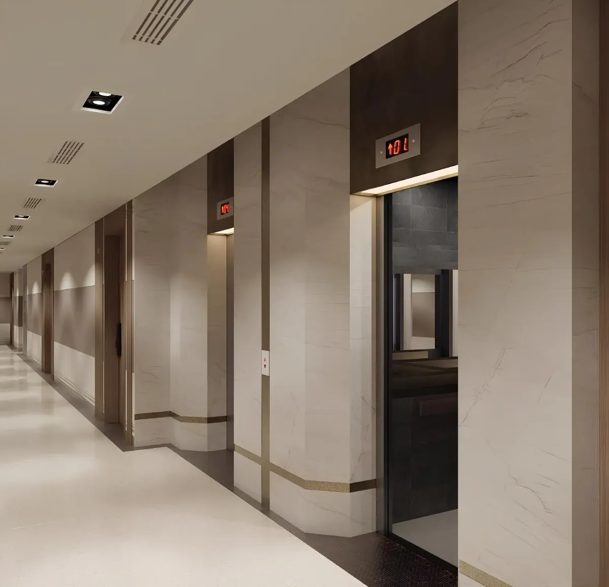 Orchid Residence 1 — 3