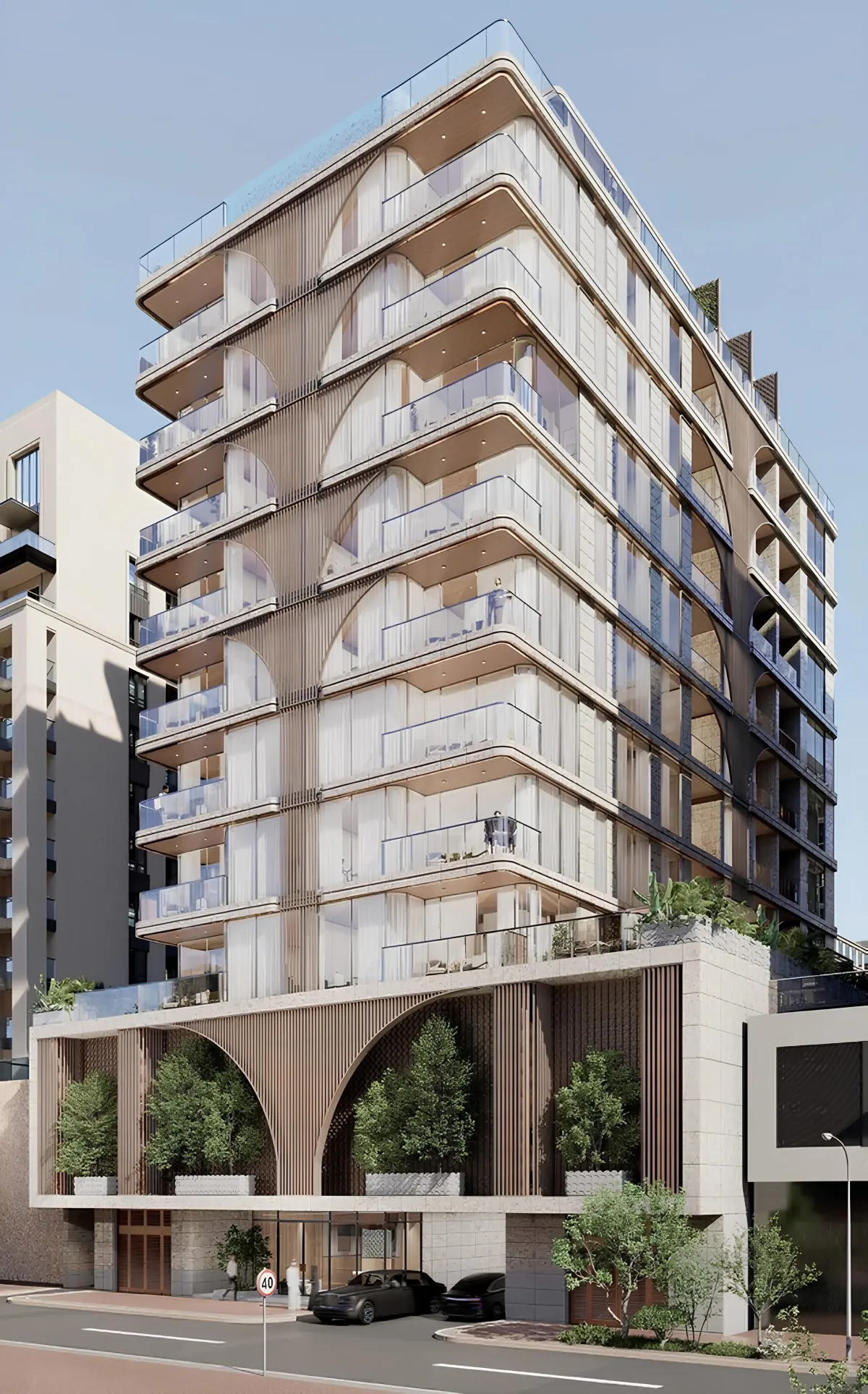Whitestone — 3